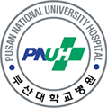 부산대학교 병원 로고
