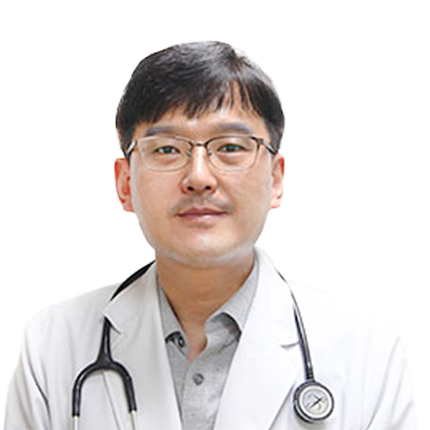 김병희 소화기내과전문의 이미지