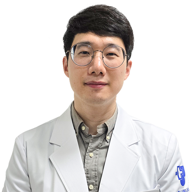 최형욱 ㅣ소화기내과전문의 이미지