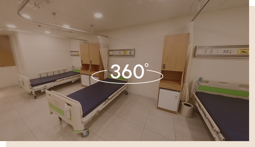 VR병실 대표이미지